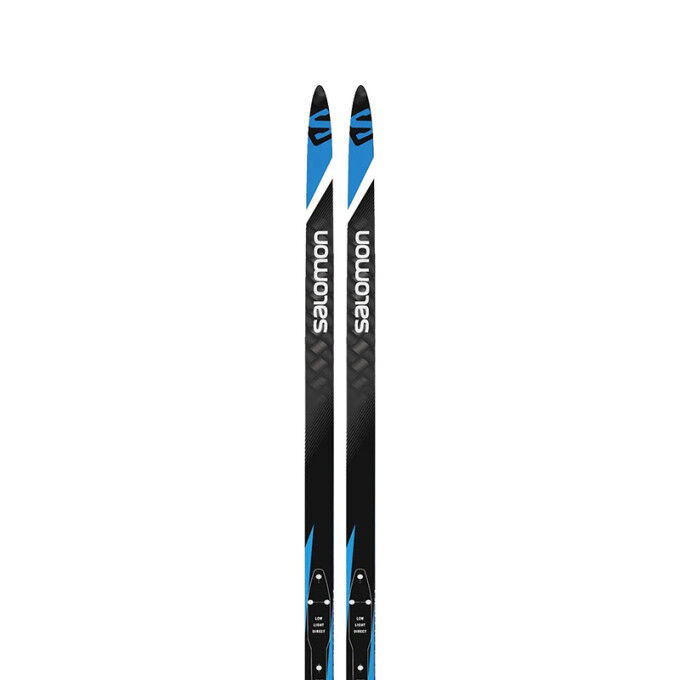 Salomon S/RACE CARBON SK JUNIOR skis Salomon S/RACE CARBON SK JUNIOR skis