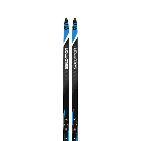 Salomon S/RACE CARBON SK JUNIOR skis