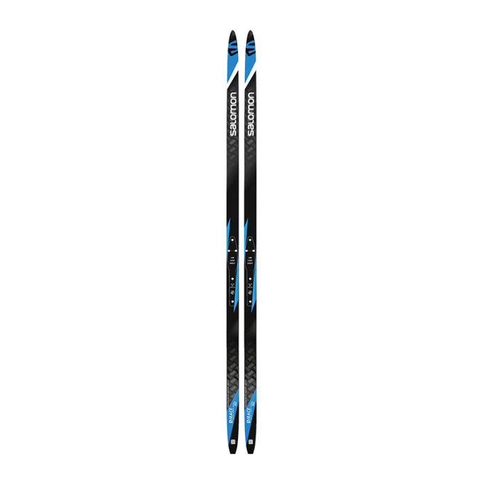 Salomon S/RACE CARBON SK JUNIOR skis Salomon S/RACE CARBON SK JUNIOR skis
