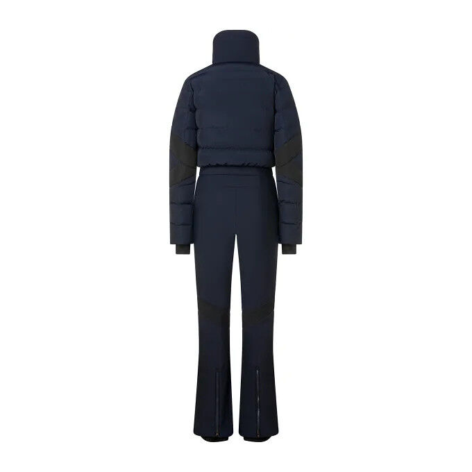Fusalp CLARISSE traje esquí mujer Marin/Negro