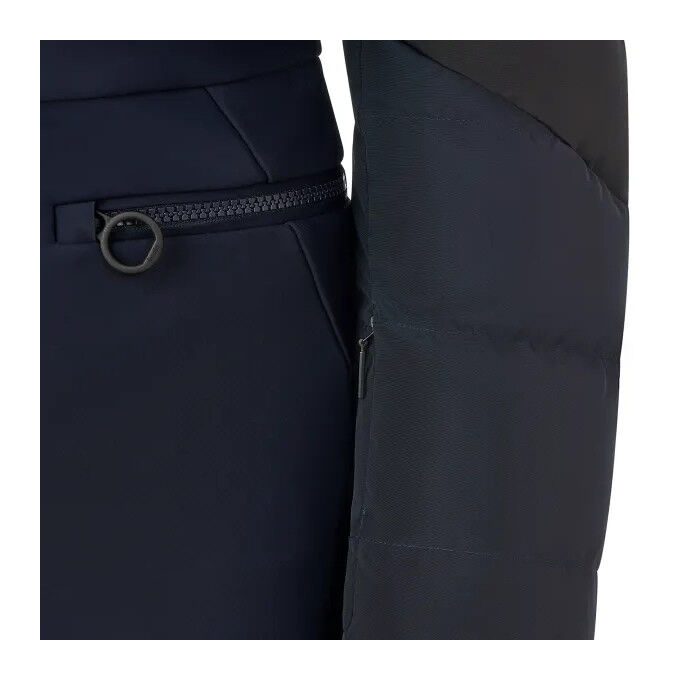 Fusalp CLARISSE traje esquí mujer Marin/Negro