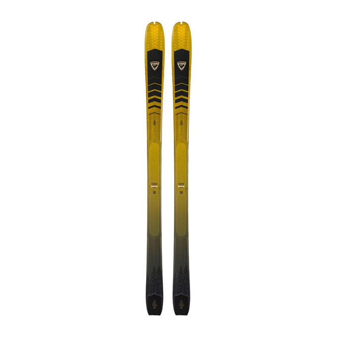 Rossignol ESCAPER 87 NANO skis Rossignol ESCAPER 87 NANO skis