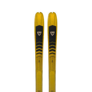 Rossignol ESCAPER 87 NANO skis