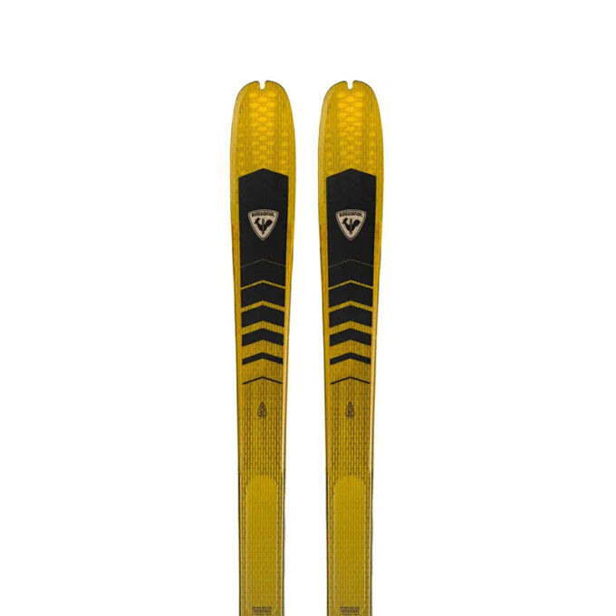 Rossignol ESCAPER 87 NANO skis Rossignol ESCAPER 87 NANO skis