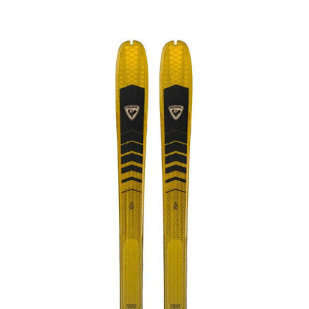 Rossignol ESCAPER 87 NANO skis