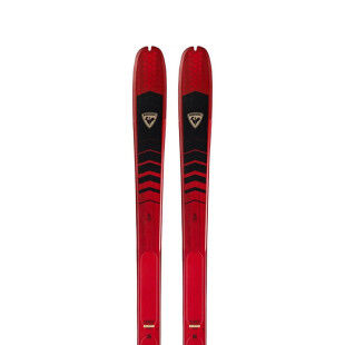 Rossignol ESCAPER 87 skis