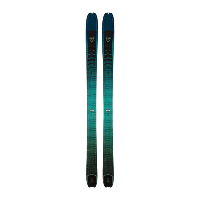 Rossignol ESCAPER 97 NANO skis Rossignol ESCAPER 97 NANO skis