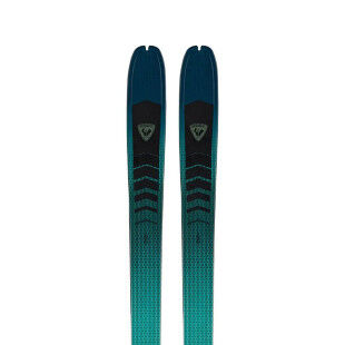 Rossignol ESCAPER 97 NANO skis
