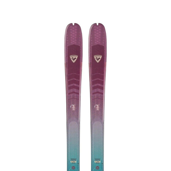 Rossignol ESCAPER W 87 NANO skis Rossignol ESCAPER W 87 NANO skis