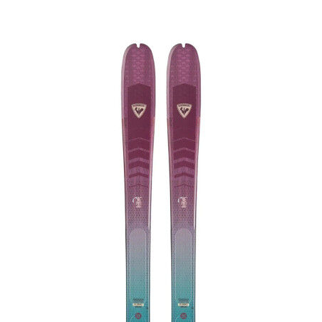 Rossignol ESCAPER W 87 NANO skis