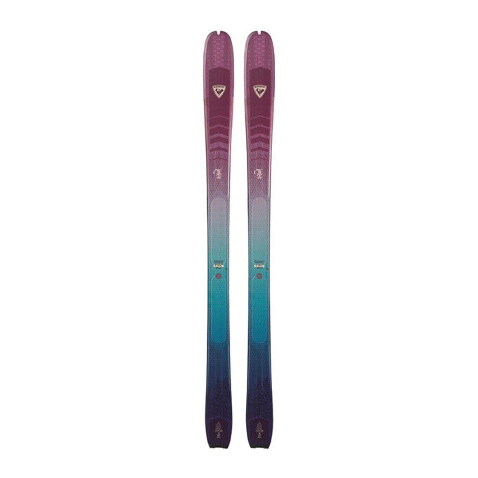 Rossignol ESCAPER W 87 NANO skis Rossignol ESCAPER W 87 NANO skis