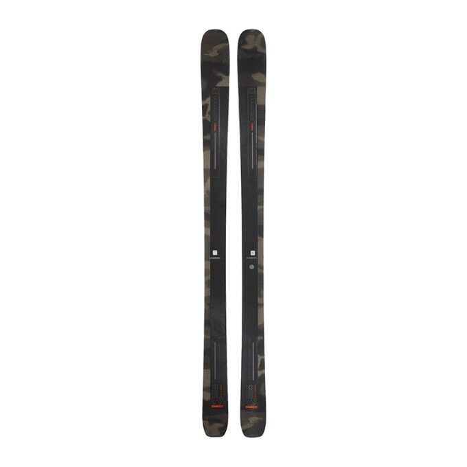 Salomon STANCE 102 skis Salomon STANCE 102 skis