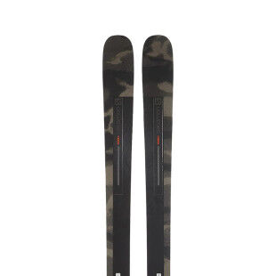 Salomon STANCE 102 skis
