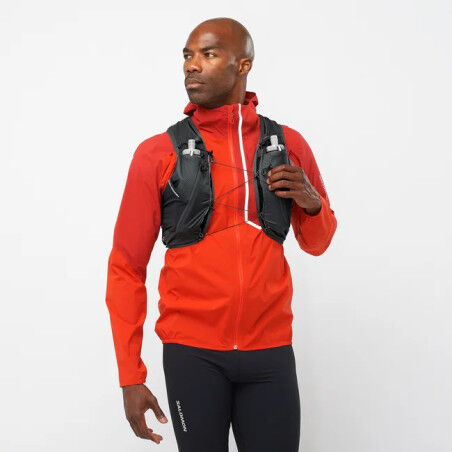 Veste d'hydratation unisexe Salomon ADV SKIN CROSS SEASON 15