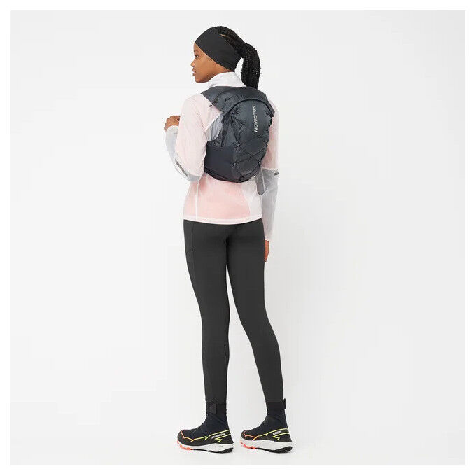 Veste d'hydratation unisexe Salomon ADV SKIN CROSS SEASON 15