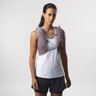 ACTIVE SKIN 4 WOMEN SET QUAIL/MOONSCAPE