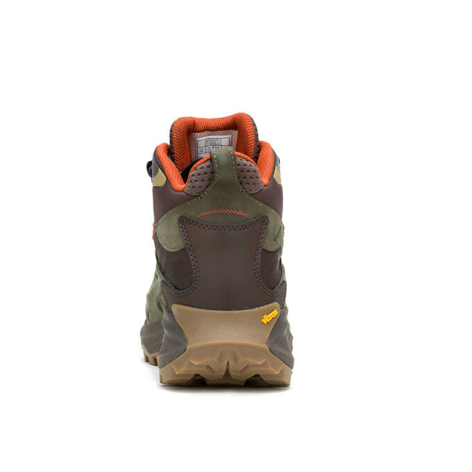 Chaussures de randonée Merrell MOAB SPEED 2 LTR MID WP