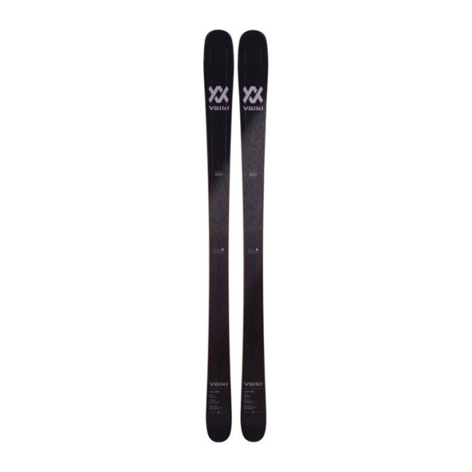 Völkl YUMI 80 skis Völkl YUMI 80 skis