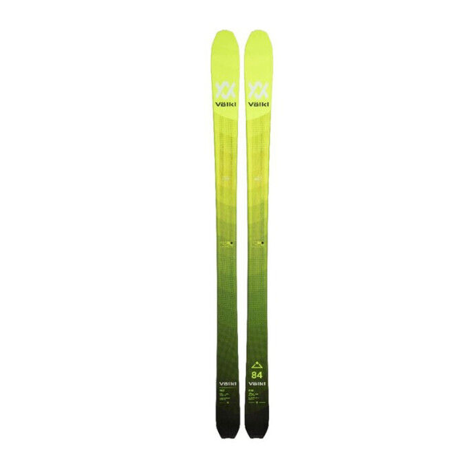 Völkl RISE 84 Green / Black skis Völkl RISE 84 Green / Black skis
