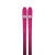 Völkl RISE 84 W Black / Pink skis