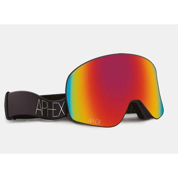 Máscara de esquí unisex Aphex VIRGO LENS INCL. S1