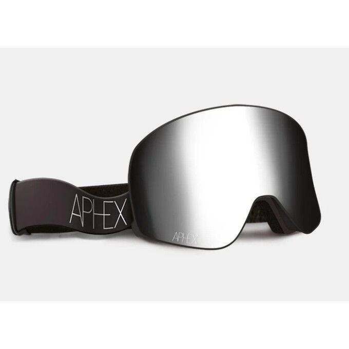 Máscara de esquí unisex Aphex VIRGO LENS INCL. S1