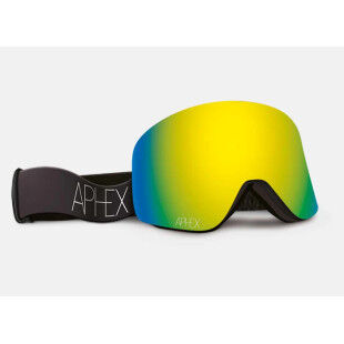 Máscara de esquí unisex Aphex OXIA LENS INCL. S1
