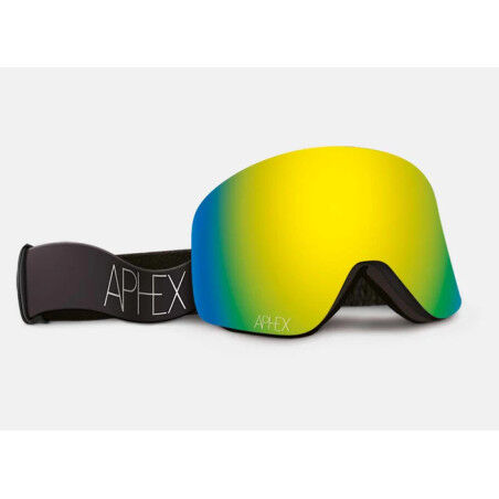 Máscara de esquí unisex Aphex OXIA LENS INCL. S1