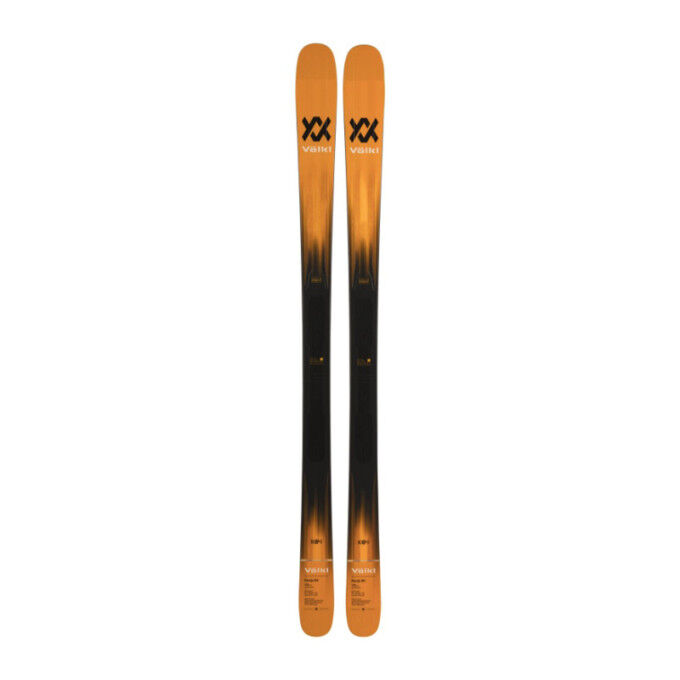 Völkl KANJO 84 skis Völkl KANJO 84 skis