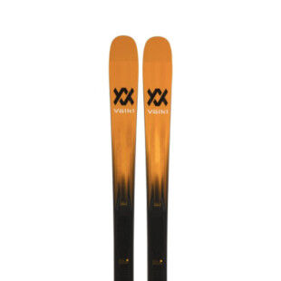 Völkl KANJO 84 skis