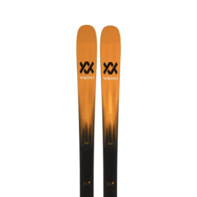 Völkl KANJO 84 skis