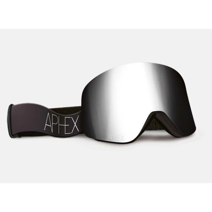 Máscara de esquí unisex Aphex OXIA LENS INCL. S1