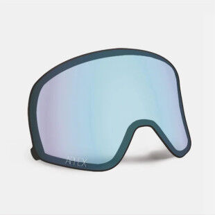 LENS VIRGO CLEAR S0