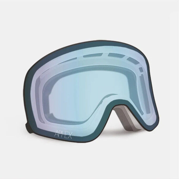 LENS VIRGO CLEAR S0