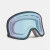 LENS VIRGO CLEAR S0