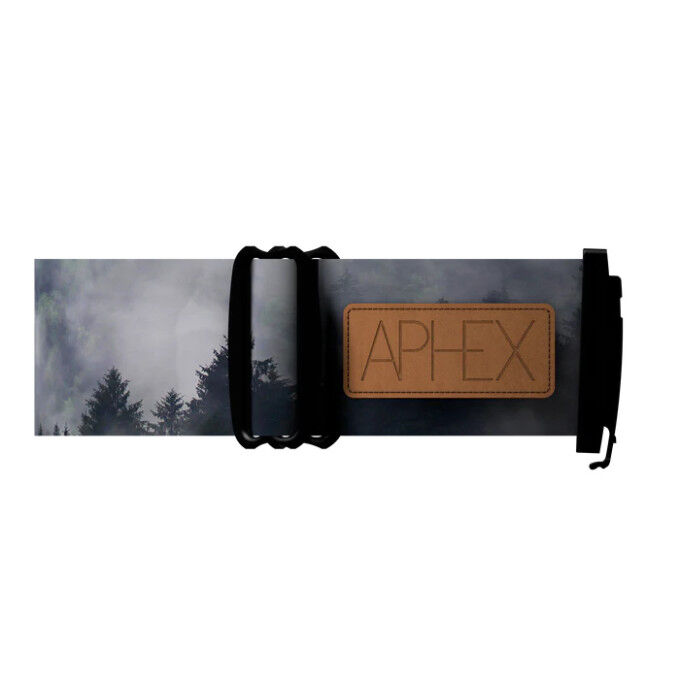 Correa de color Aphex
