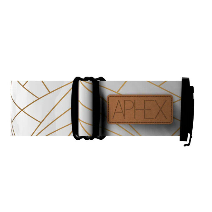 Correa de color Aphex