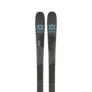 Völkl BLAZE 86 W skis