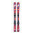 Pack of K2 INDY 4.5 skis + FDT 4.5 S Black bindings