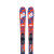 Pack of K2 INDY 4.5 skis + FDT 4.5 S Black bindings