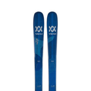 Völkl BLAZE 94 W Blue skis