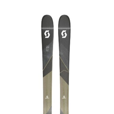 SCO SKI PURE JR A