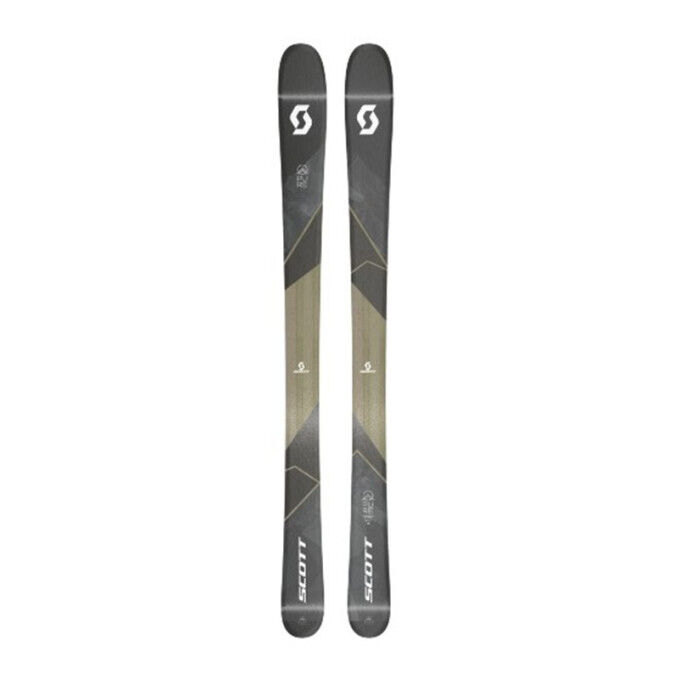 SCO SKI PURE JR A
