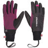 NEGRO/FUCHSIA