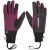 G AIR LADY BLACK / FUCHSIA