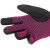 G AIR LADY BLACK / FUCHSIA