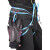 G AIR LADY BLACK / FUCHSIA