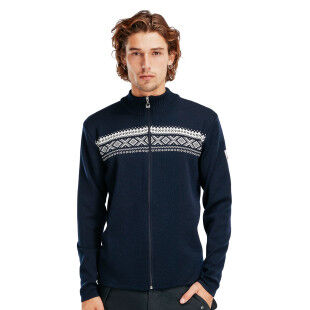 Dale of norway CHAQUETA DALESTØLEN MASC