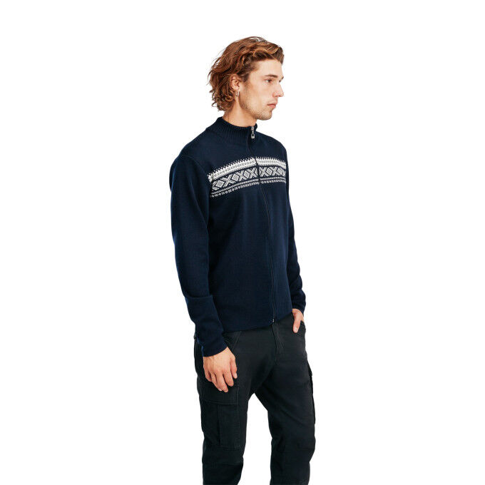 DALESTØLEN MASC JACKET