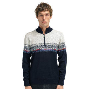 HOVDEN MASC SWEATER